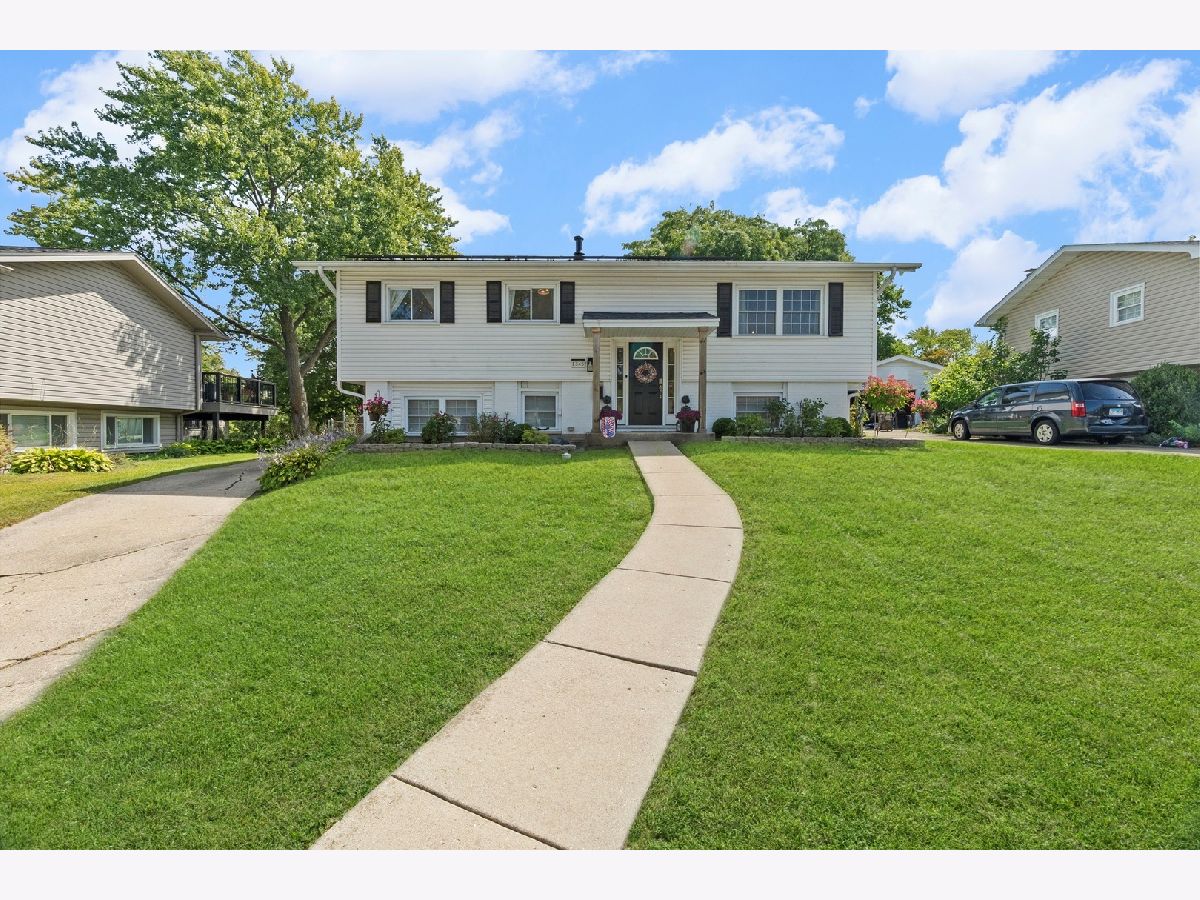  For Sale Hoffman Estates Illinois, 1345 Jefferson Road