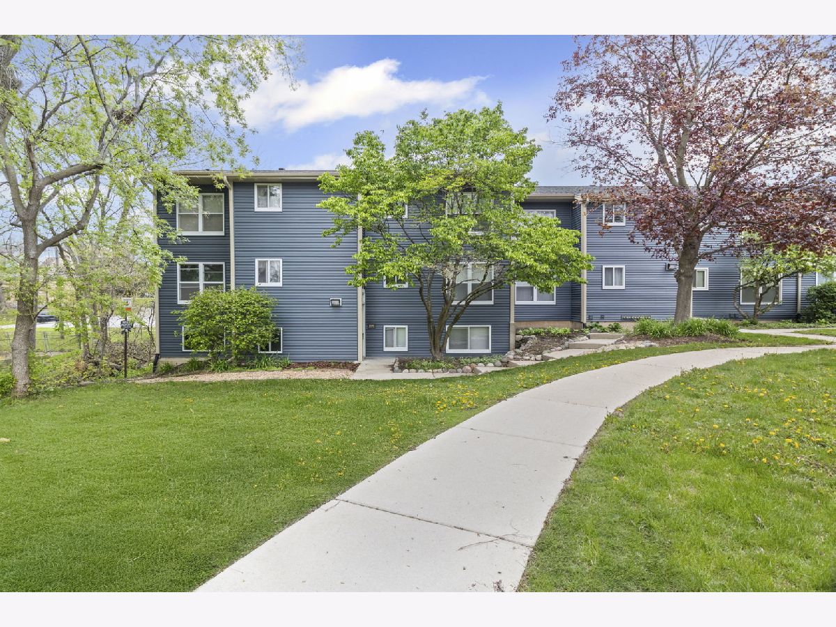 Condominiums For Sale Park Terrace Condos Elgin Illinois, 764 Terrace Court