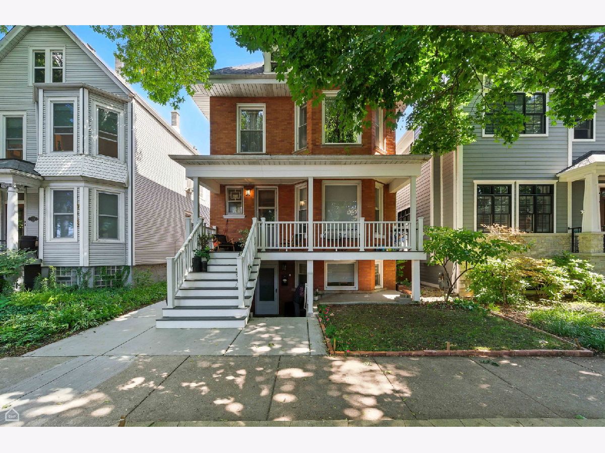  Rented Chicago Illinois, 3935 Seeley