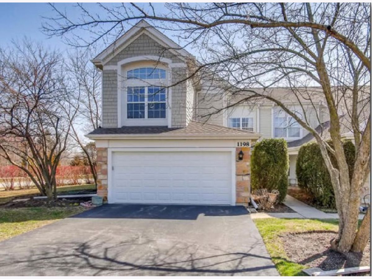  For Rent Buffalo Grove Illinois, 1198 Bristol
