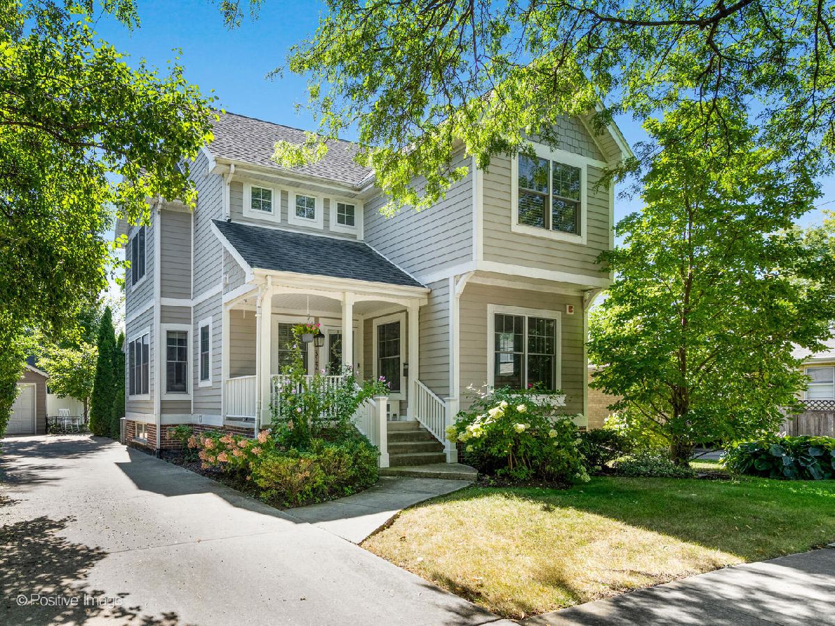  For Sale La Grange Park Illinois, 312 Harding Avenue