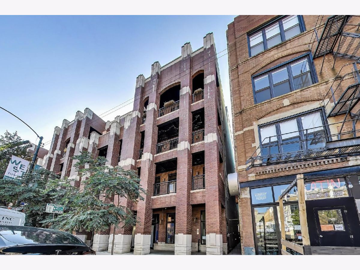  Rented Chicago Illinois, 1419 Chicago