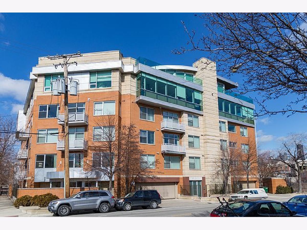  Rented Chicago Illinois, 914 Hubbard