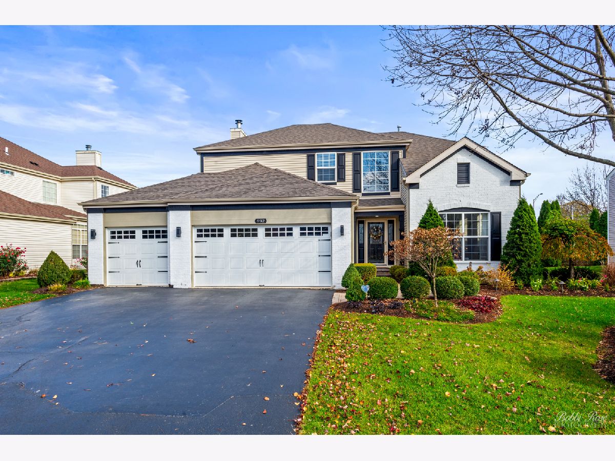 Homes For Sale The Lindens Aurora Illinois, 892 Audubon Lane