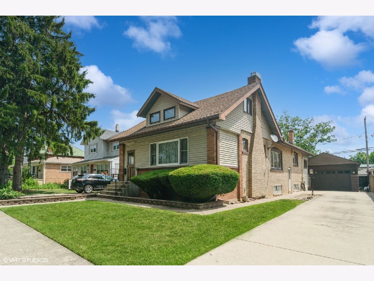  For Sale Chicago Illinois, 6919 Overhill Avenue