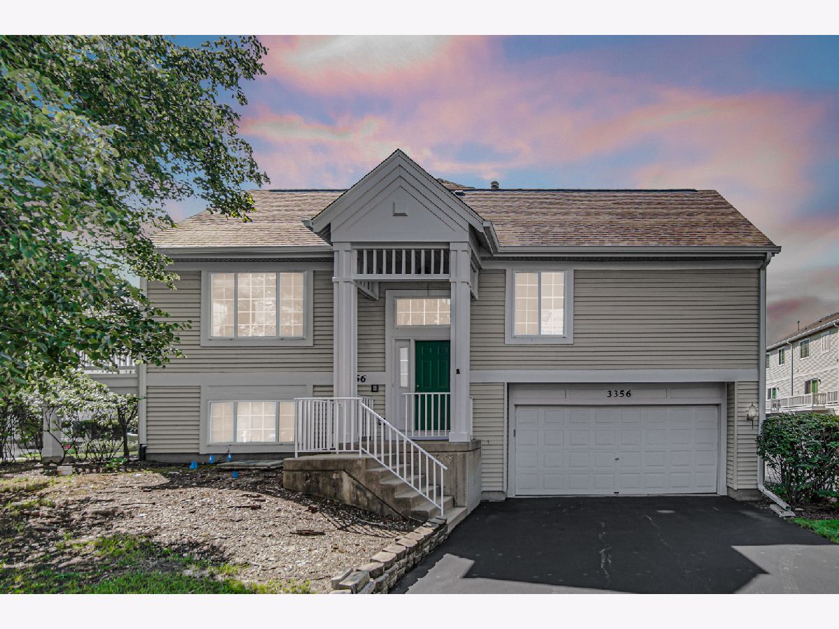 Townhomes & Condos For Sale Ogden Pointe Aurora Illinois, 3356 Ravinia Circle