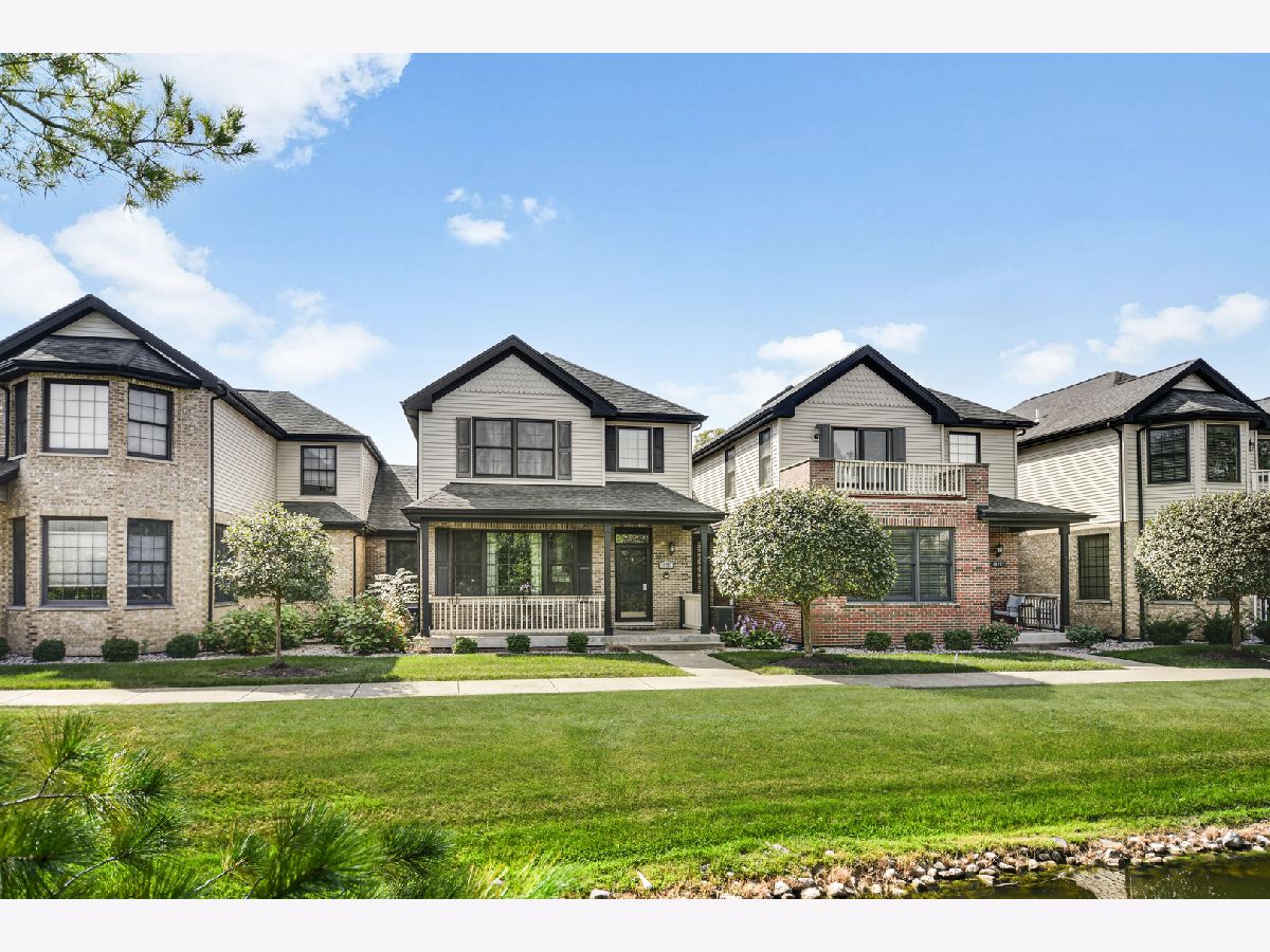  Sold Mokena Illinois, 18723 Mill Creek