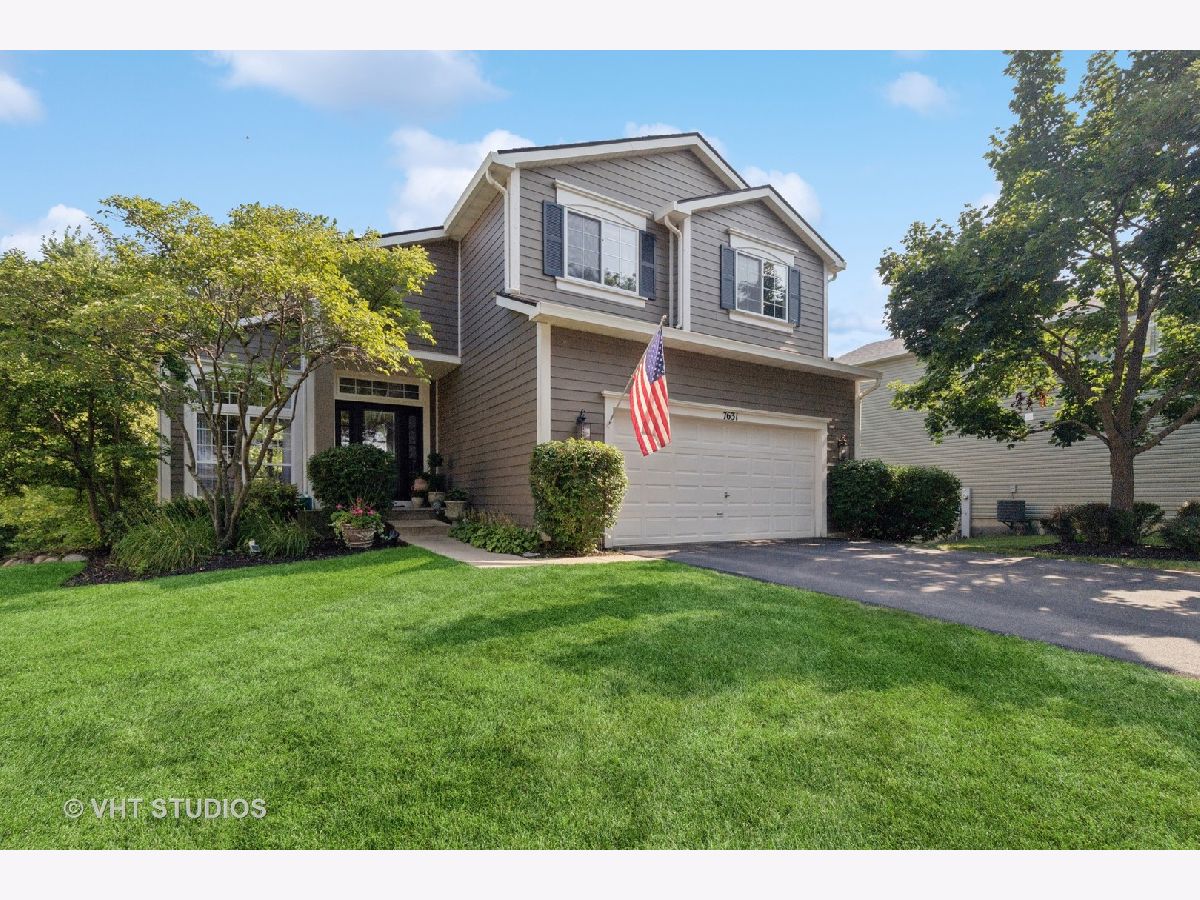Homes Sold Elysian Fields Gurnee Illinois, 7631 Beringer