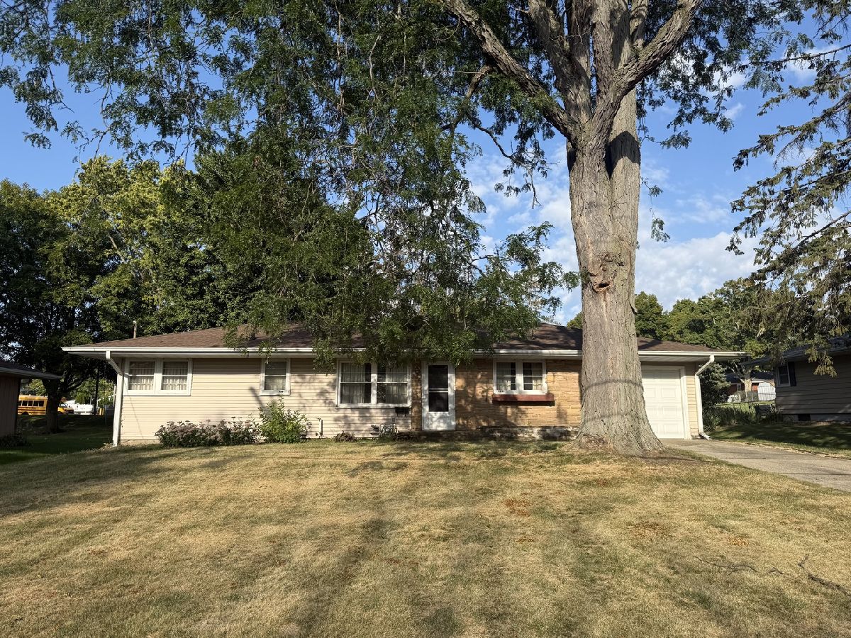  For Sale Morrison Illinois, 507 Ash Avenue