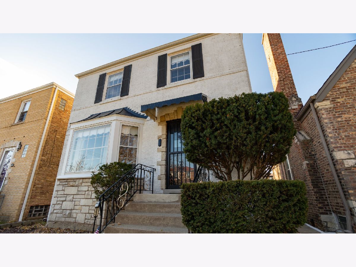 For Sale Chicago Illinois, 6022 Saint Louis Avenue