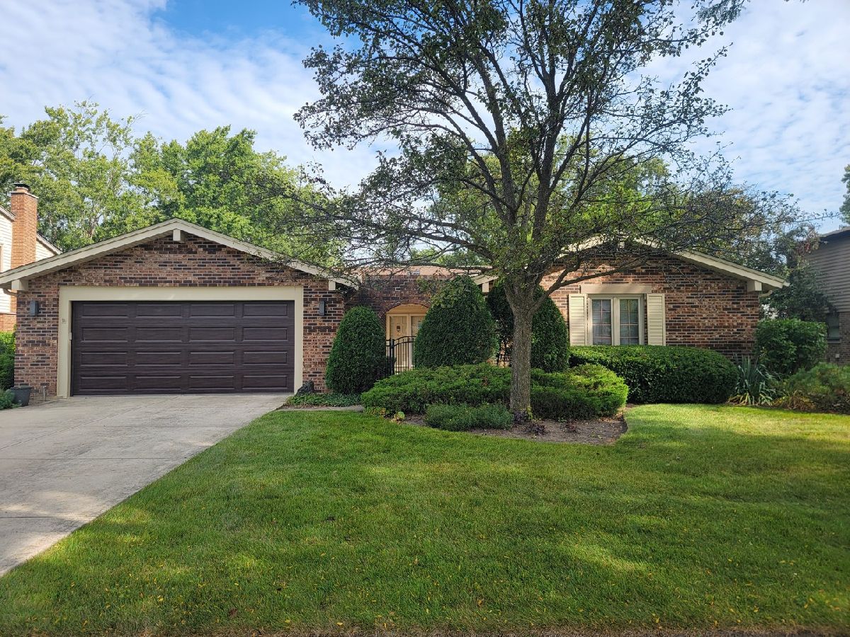  Sold Glenview Illinois, 3822 Joanne