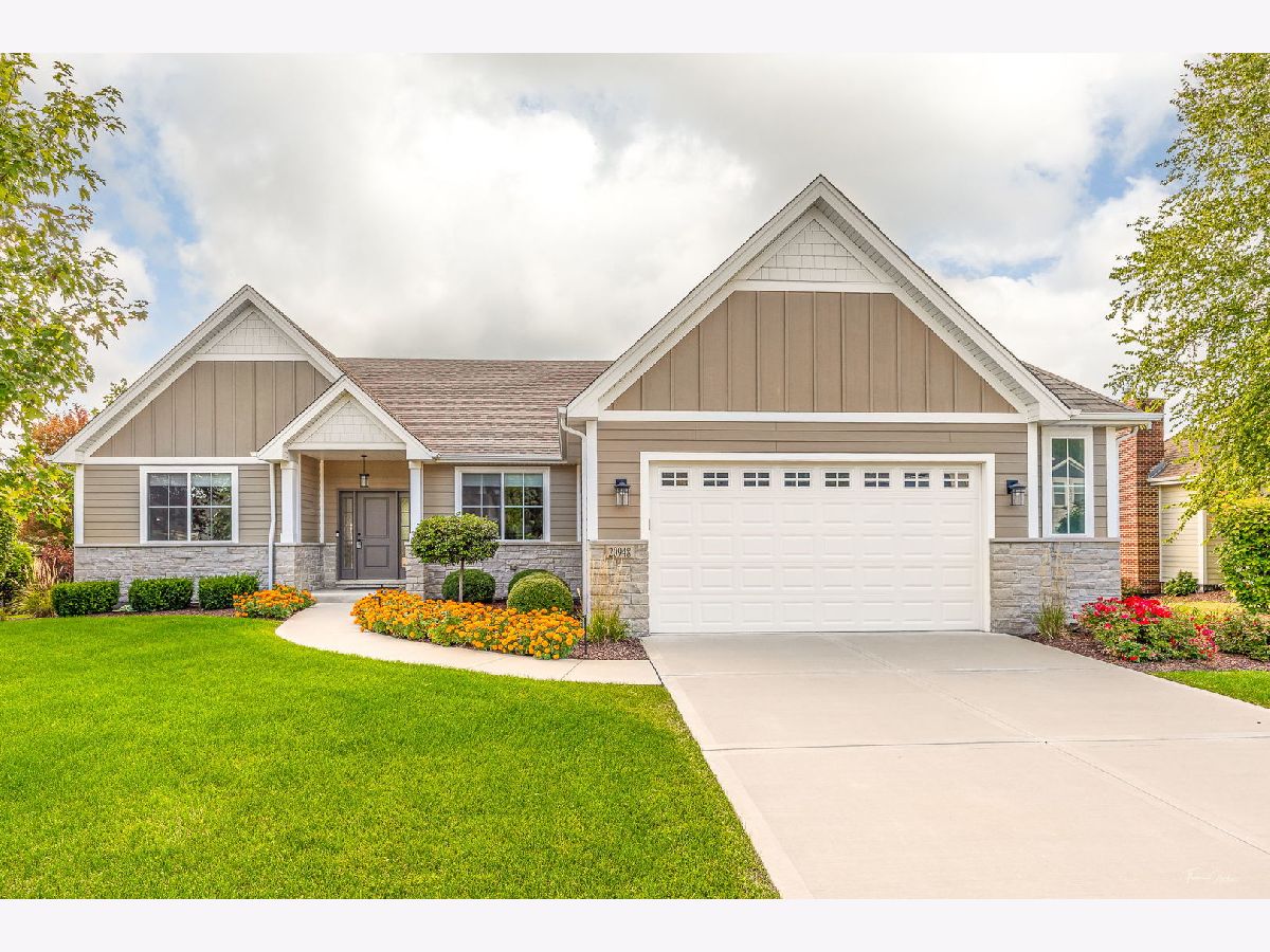  For Sale Shorewood Illinois, 20948 Lakewoods Lane