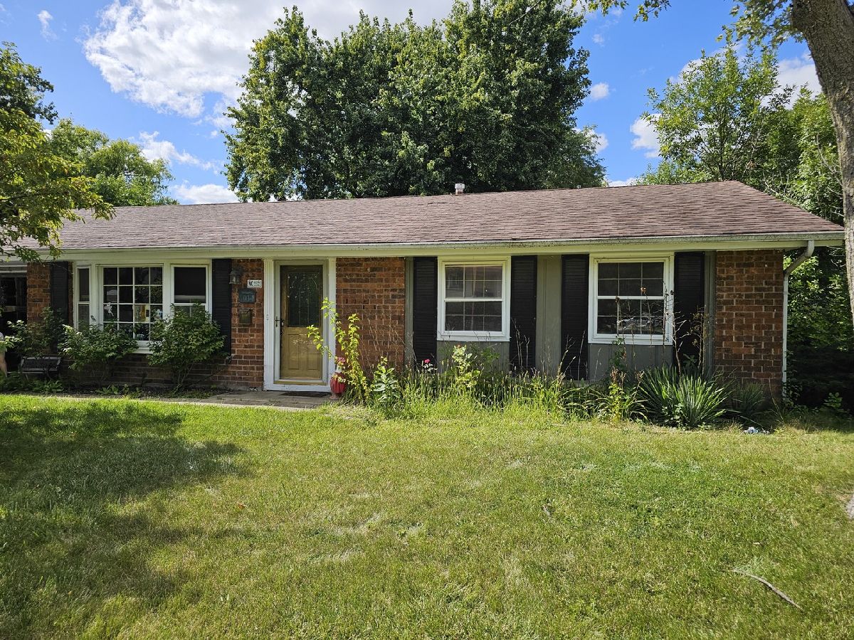 Homes & Condos & Townhomes Sold Weathersfield Schaumburg Illinois, 1014 Webster