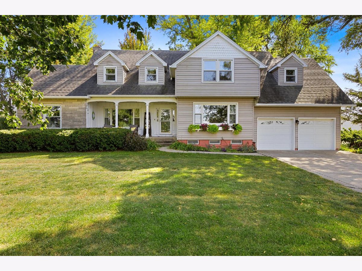  For Sale Eureka Illinois, 1995 County Road 900 N
