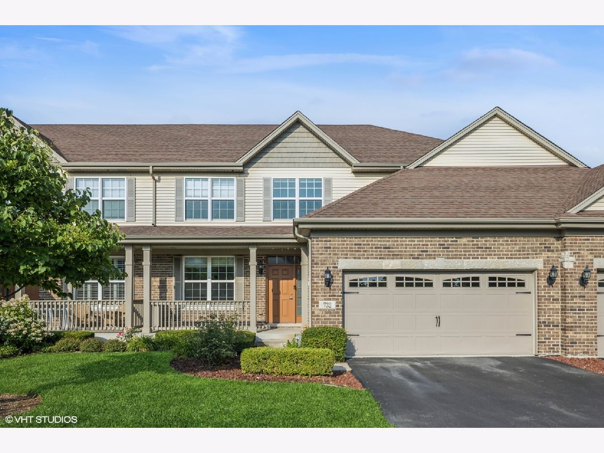  For Rent Oakbrook Terrace Illinois, 732 Oliviabrook