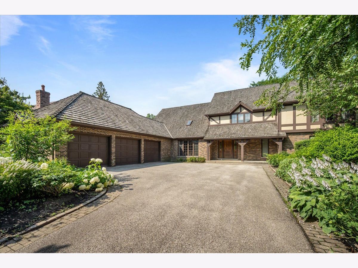 Homes For Sale The Ponds Lake Forest Illinois, 510 Buena Road