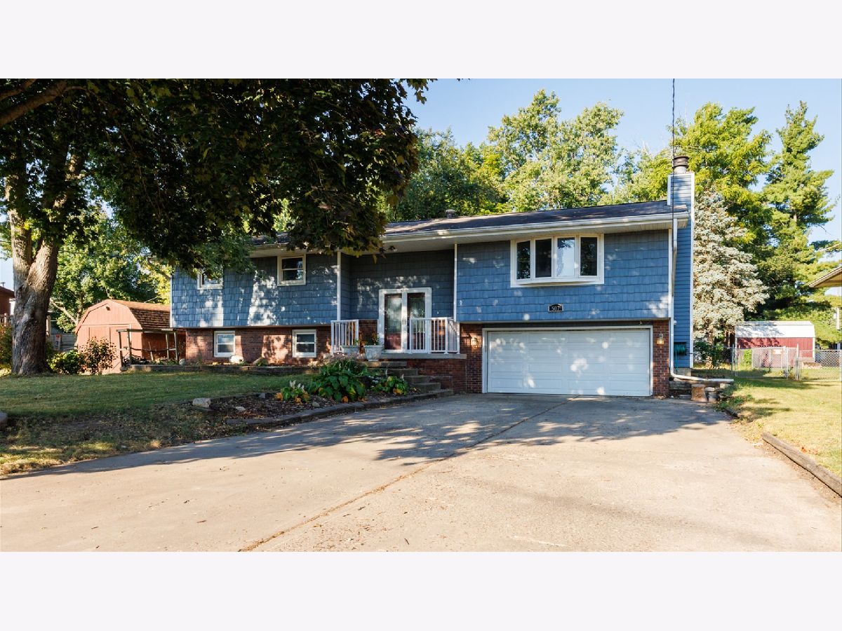  For Sale Hudson Illinois, 507 Washington Street