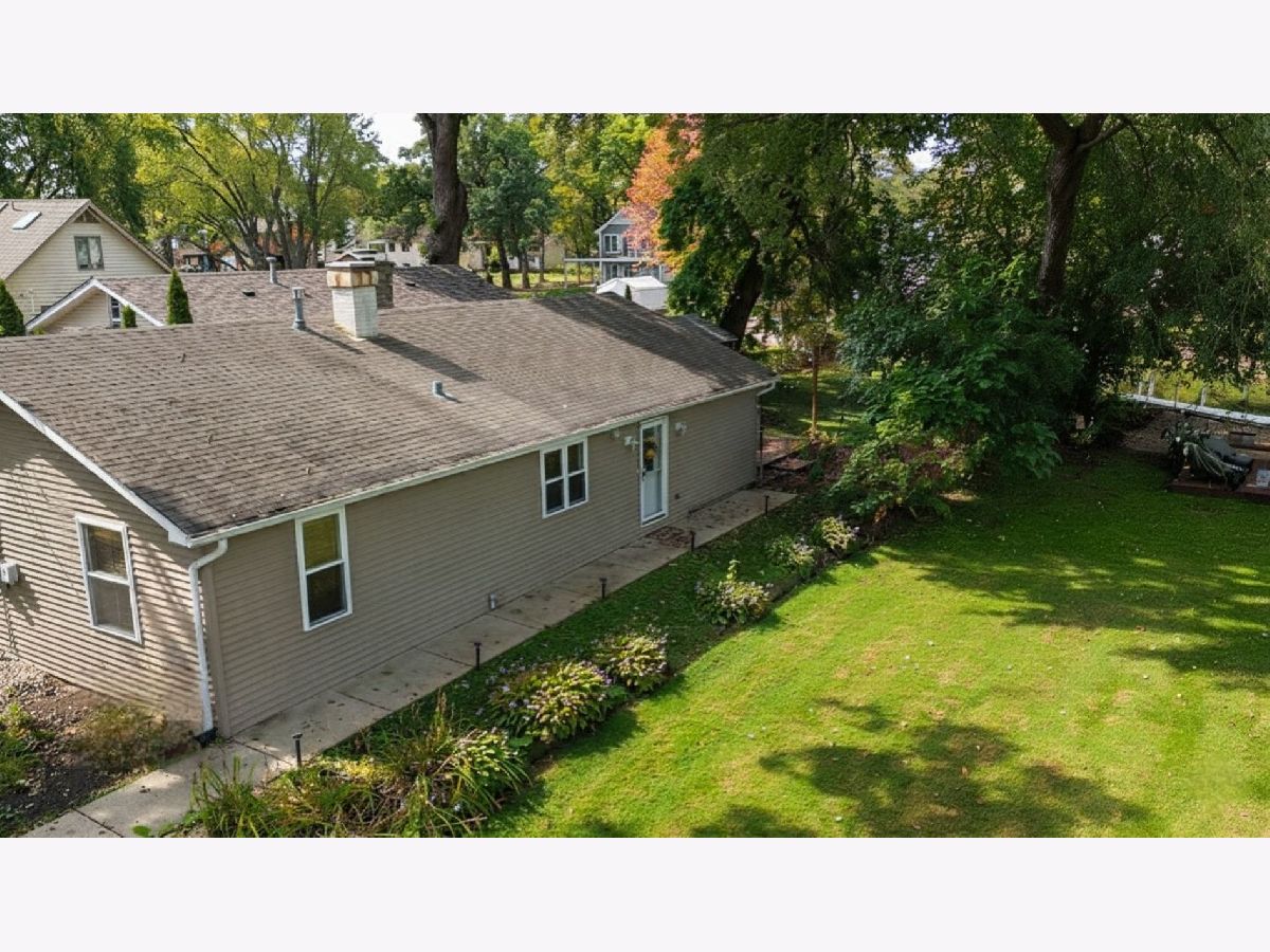 Homes For Sale Beachwood Antioch Illinois, 39450 Circle Avenue