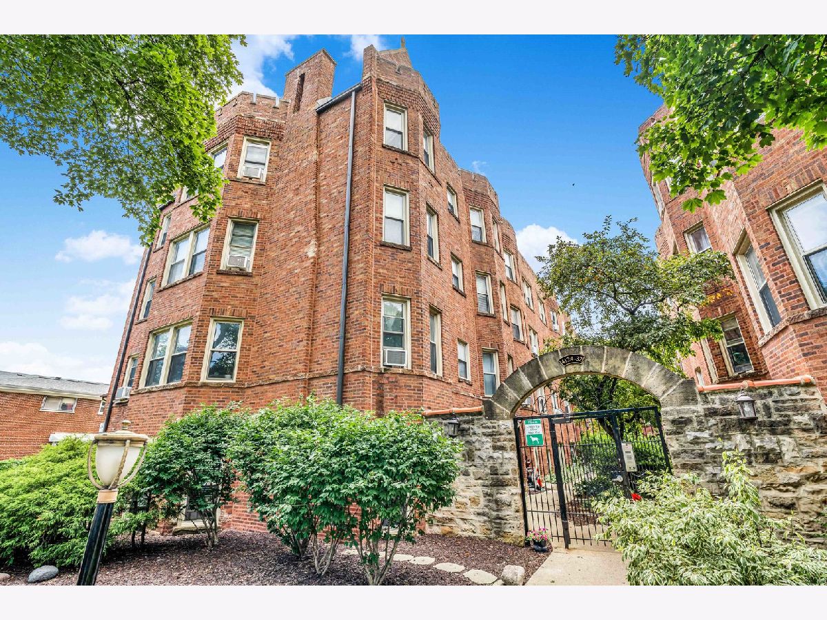 Sold Chicago Illinois, 4126 Kedvale