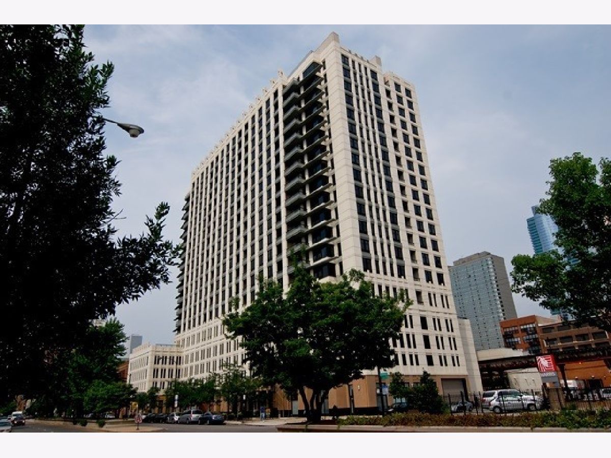  Rented Chicago Illinois, 1255 State