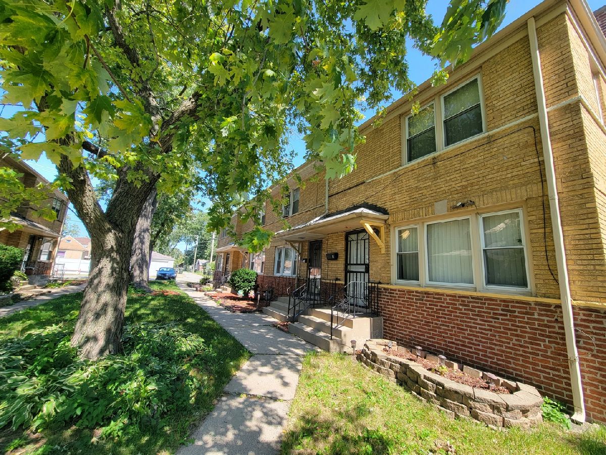  Sold Riverdale Illinois, 561 144th