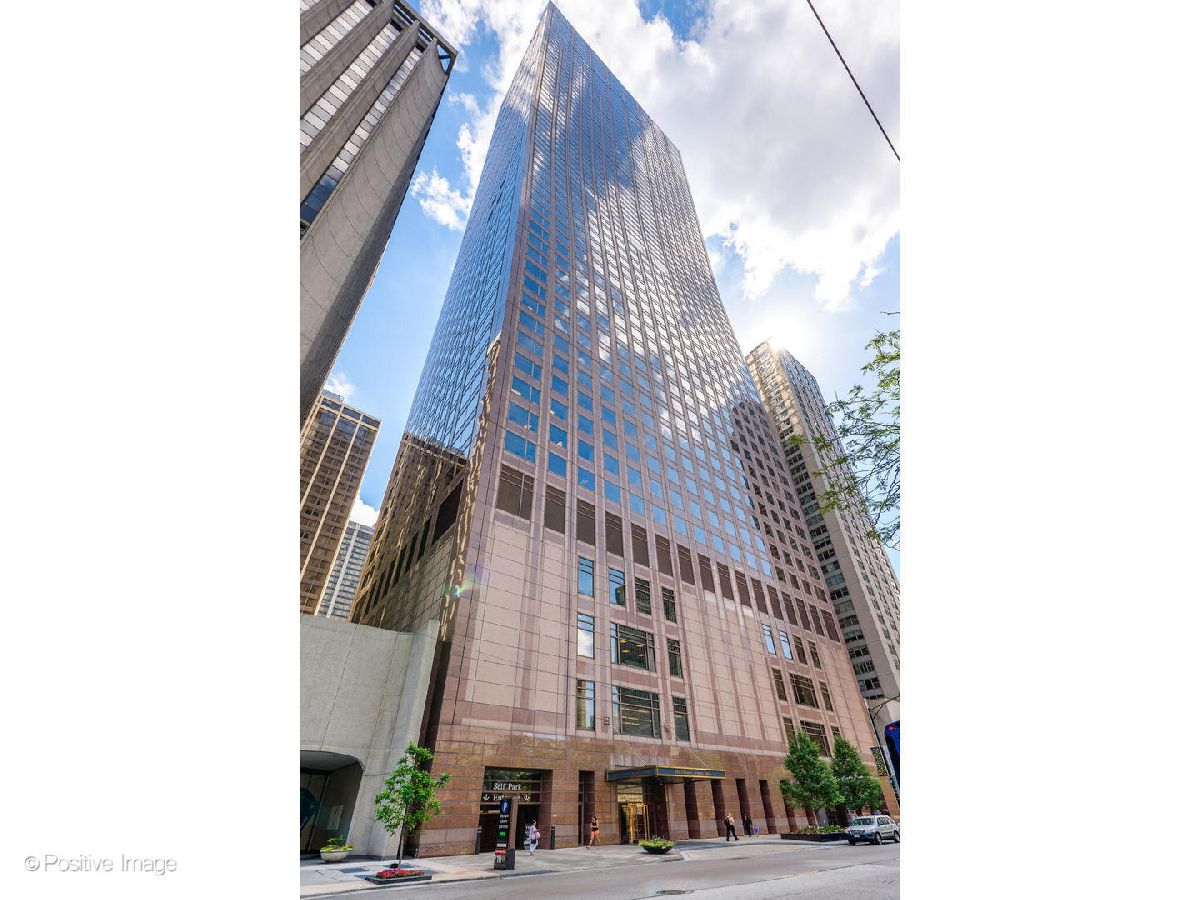 Condominiums For Sale Olympia Centre Chicago Illinois, 161 Chicago Avenue