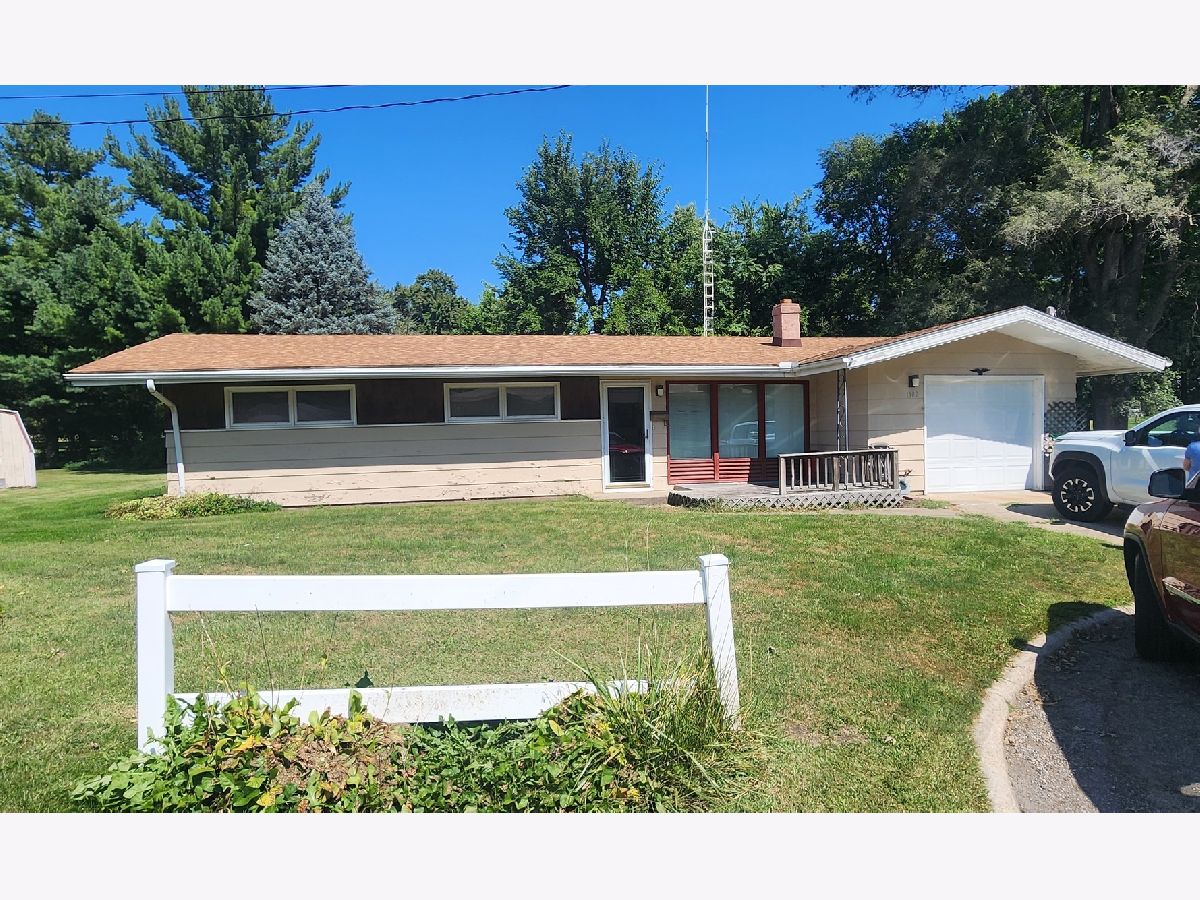  Sold Mendota Illinois, 1102 Oak