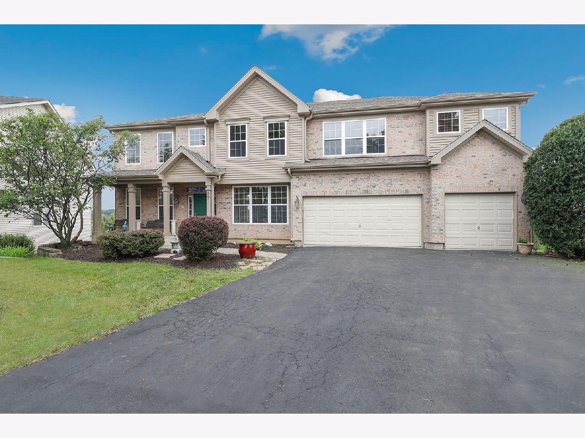 Sold Bolingbrook Illinois, 591 Barclay