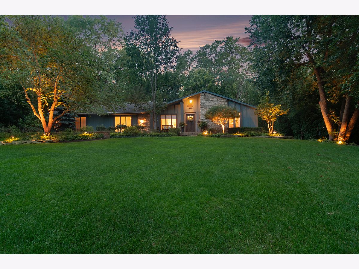  Sold Lake Barrington Illinois, 143 Cutter