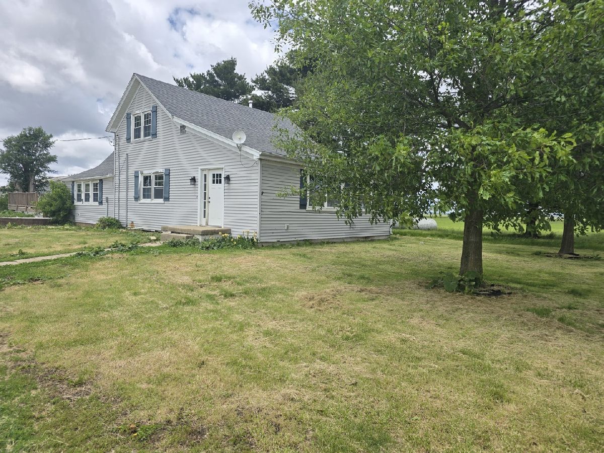  Sold Leroy Illinois, 1350 2950 East