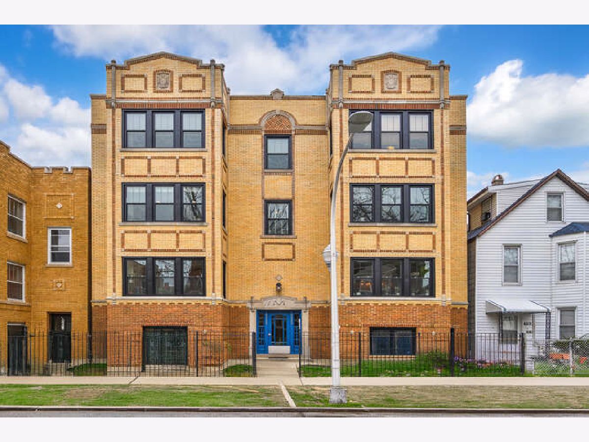  Sold Chicago Illinois, 4325 Troy