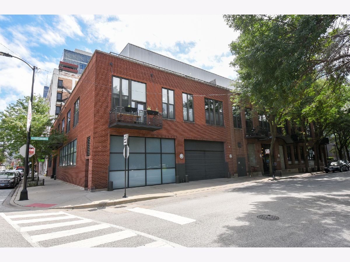  Sold Chicago Illinois, 203 Sangamon