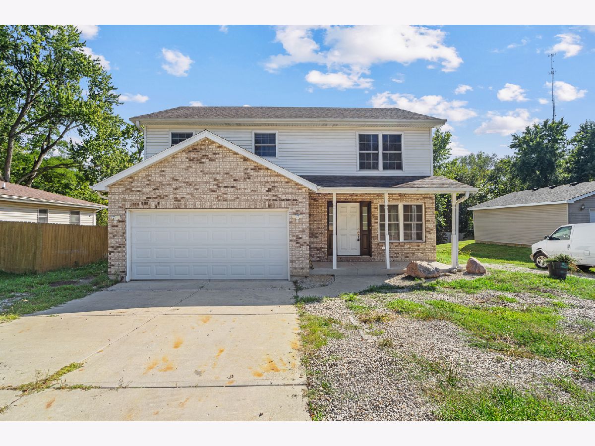  For Sale Lockport Illinois, 412 Bruce Road