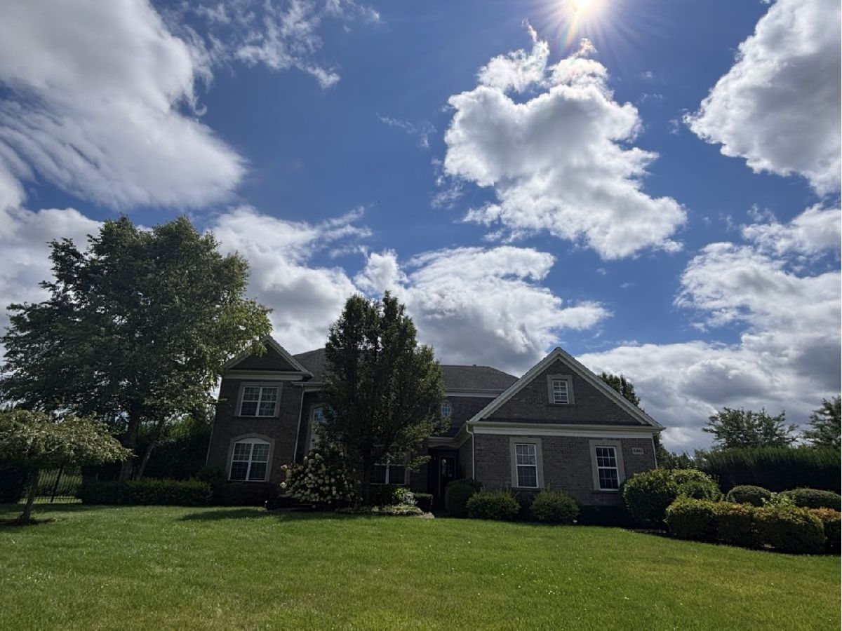  Sold Gurnee Illinois, 2405 Wembley