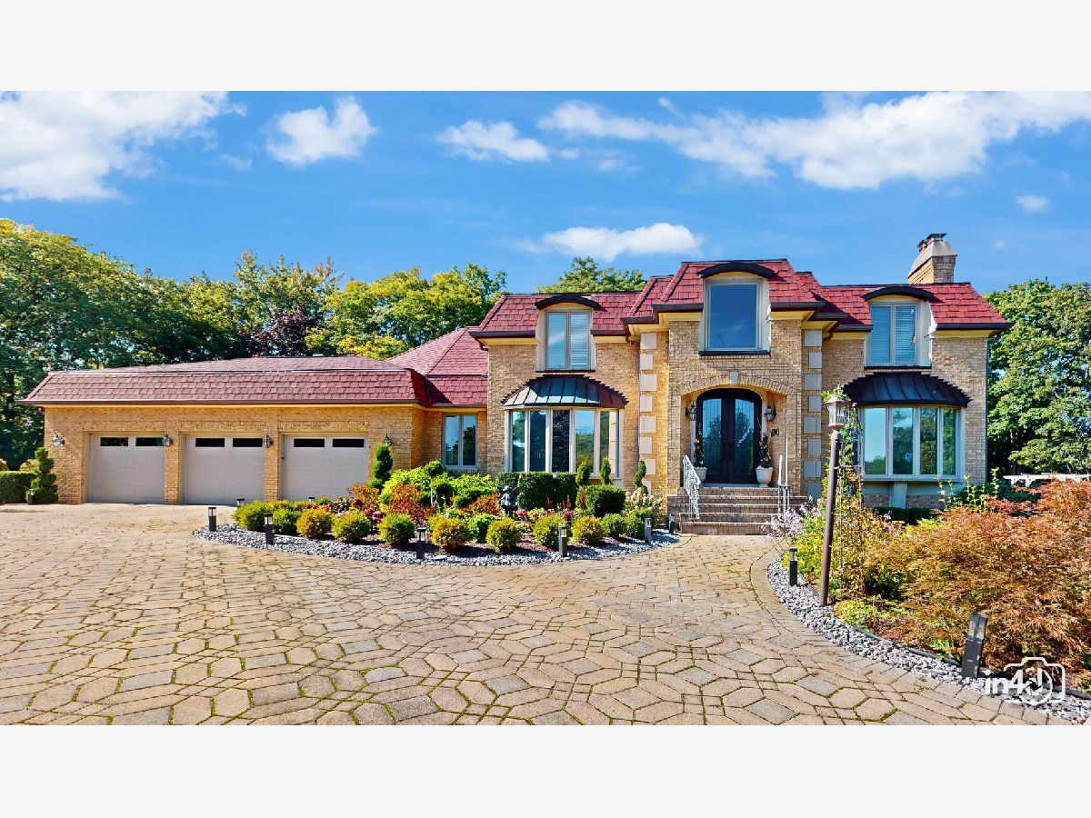  For Sale Inverness Illinois, 590 Windsor Circle