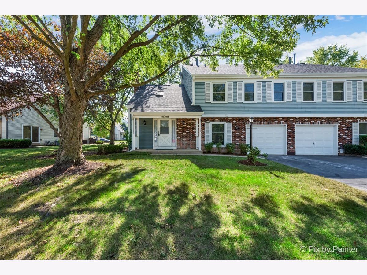  For Rent Huntley Illinois, 11727 Davey