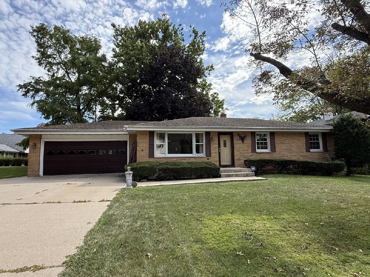  For Sale Spring Valley Illinois, 1029 4th Street