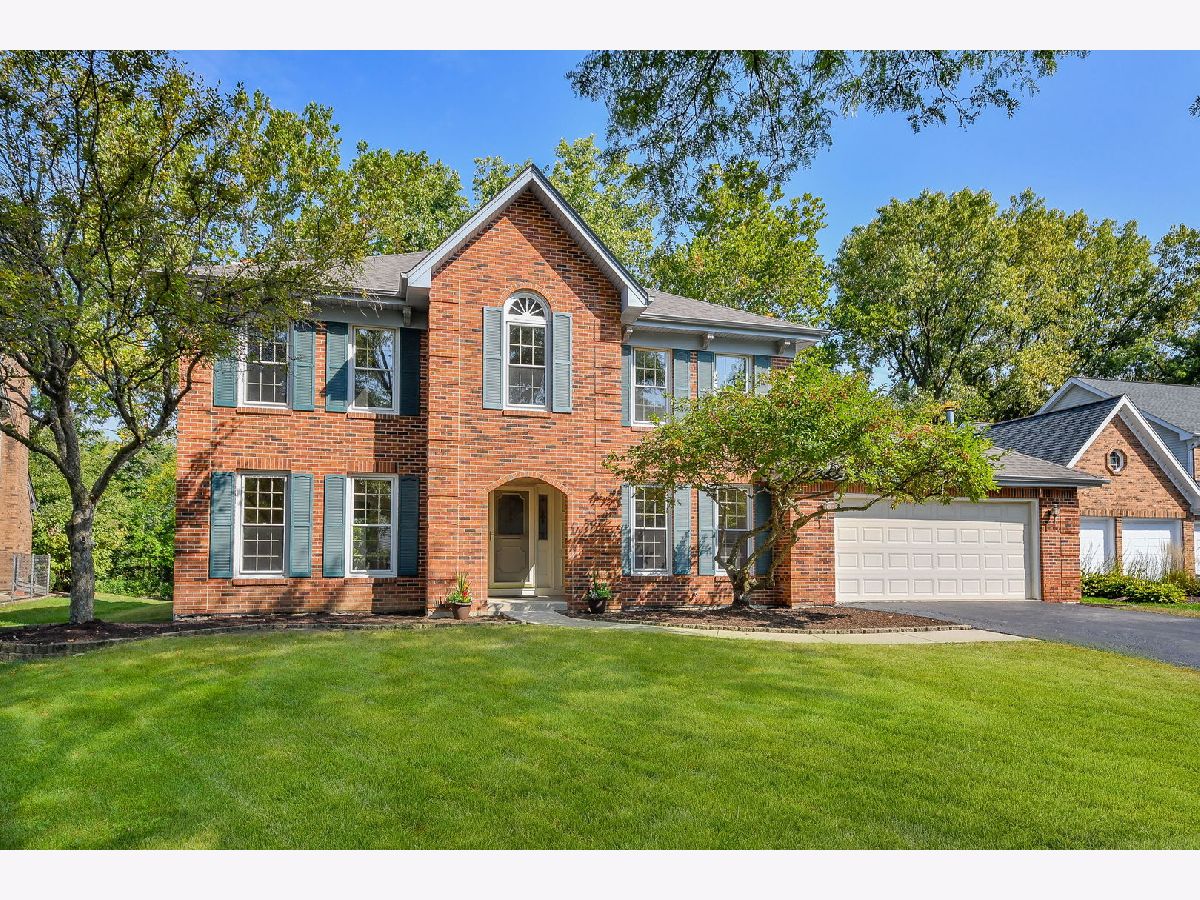 Homes For Rent Columbia Estates Naperville Illinois, 825 Biltmore