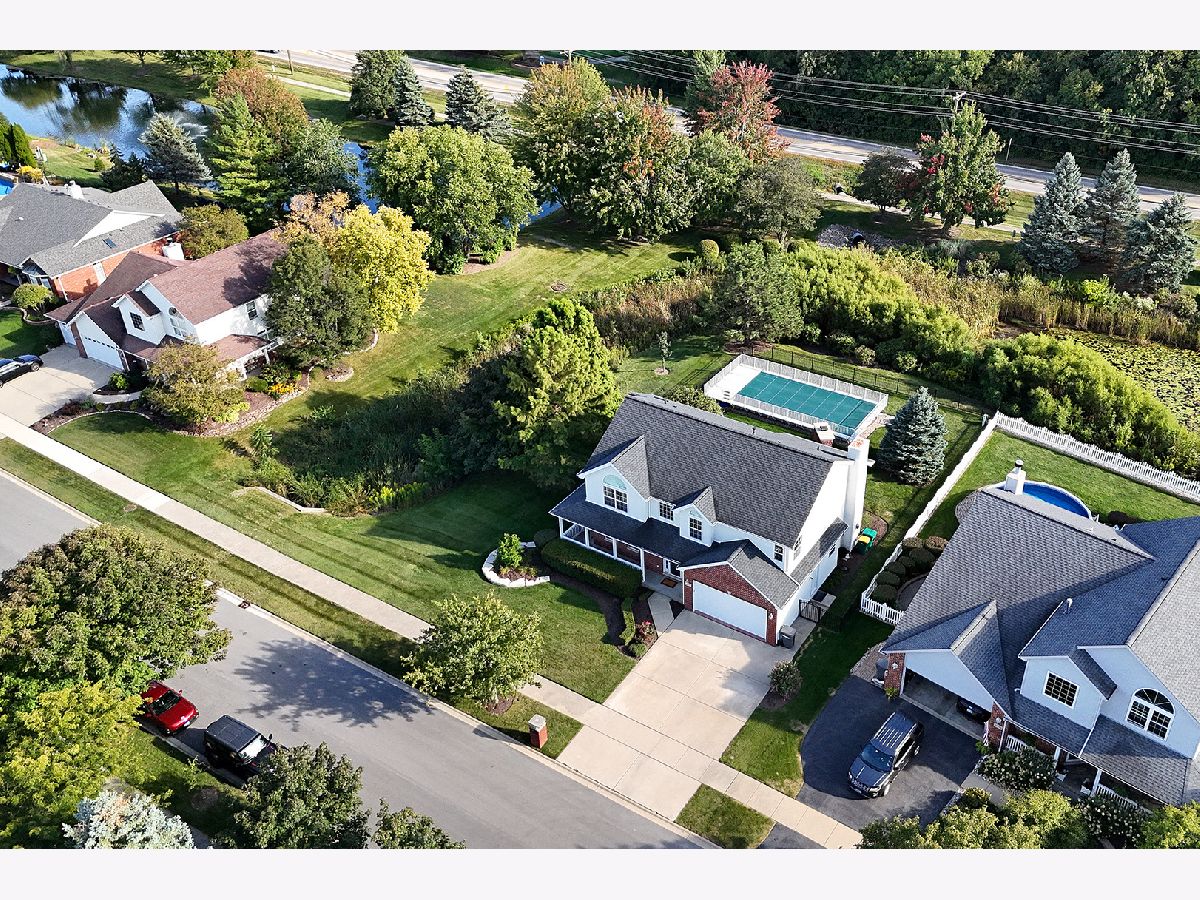  For Sale Lockport Illinois, 16601 Springview Drive