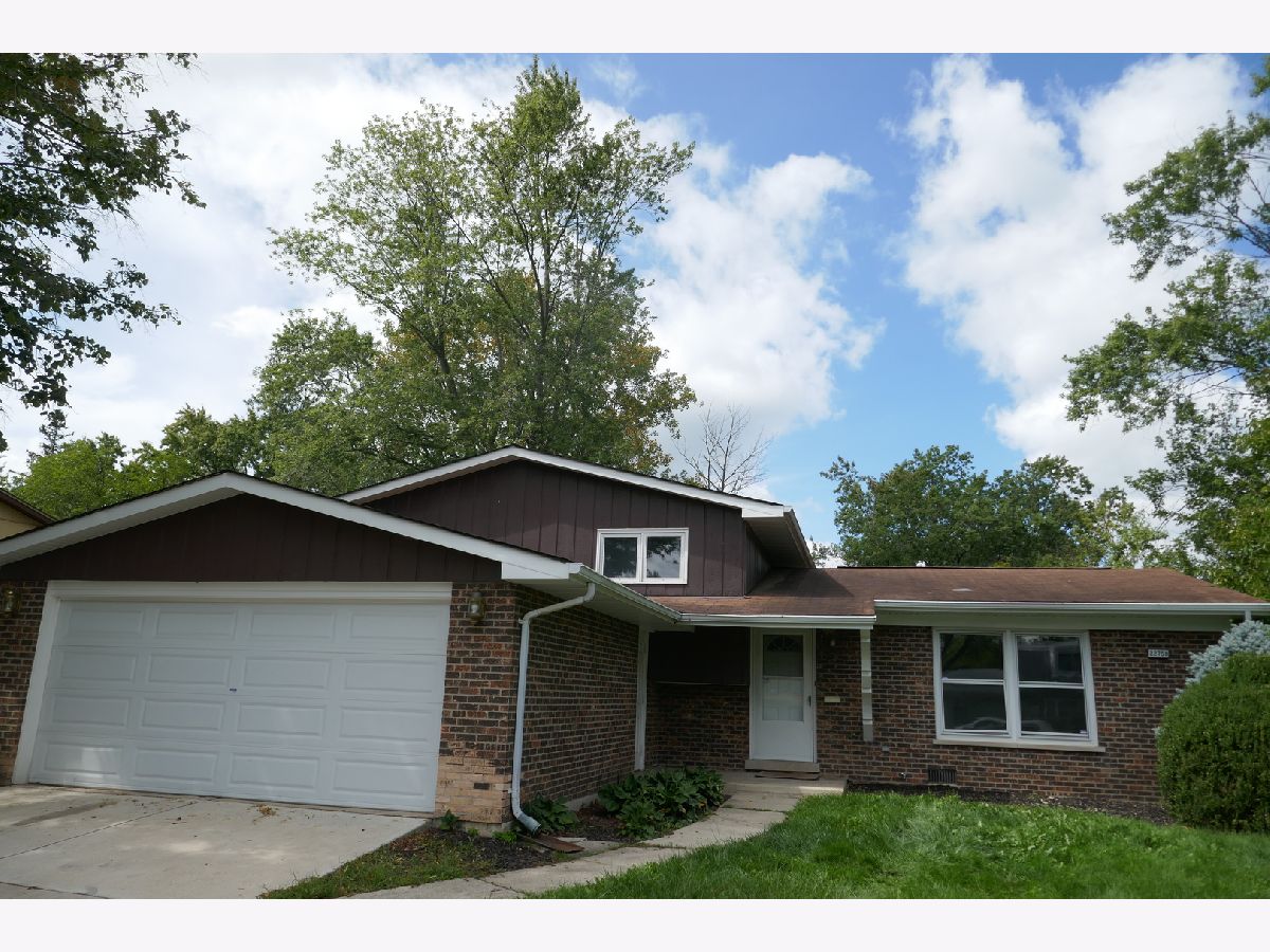  Rented Richton Park Illinois, 22750 Valley