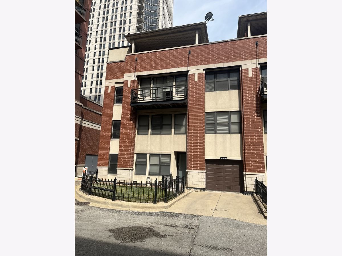 For Rent Chicago Illinois, 334 Jefferson