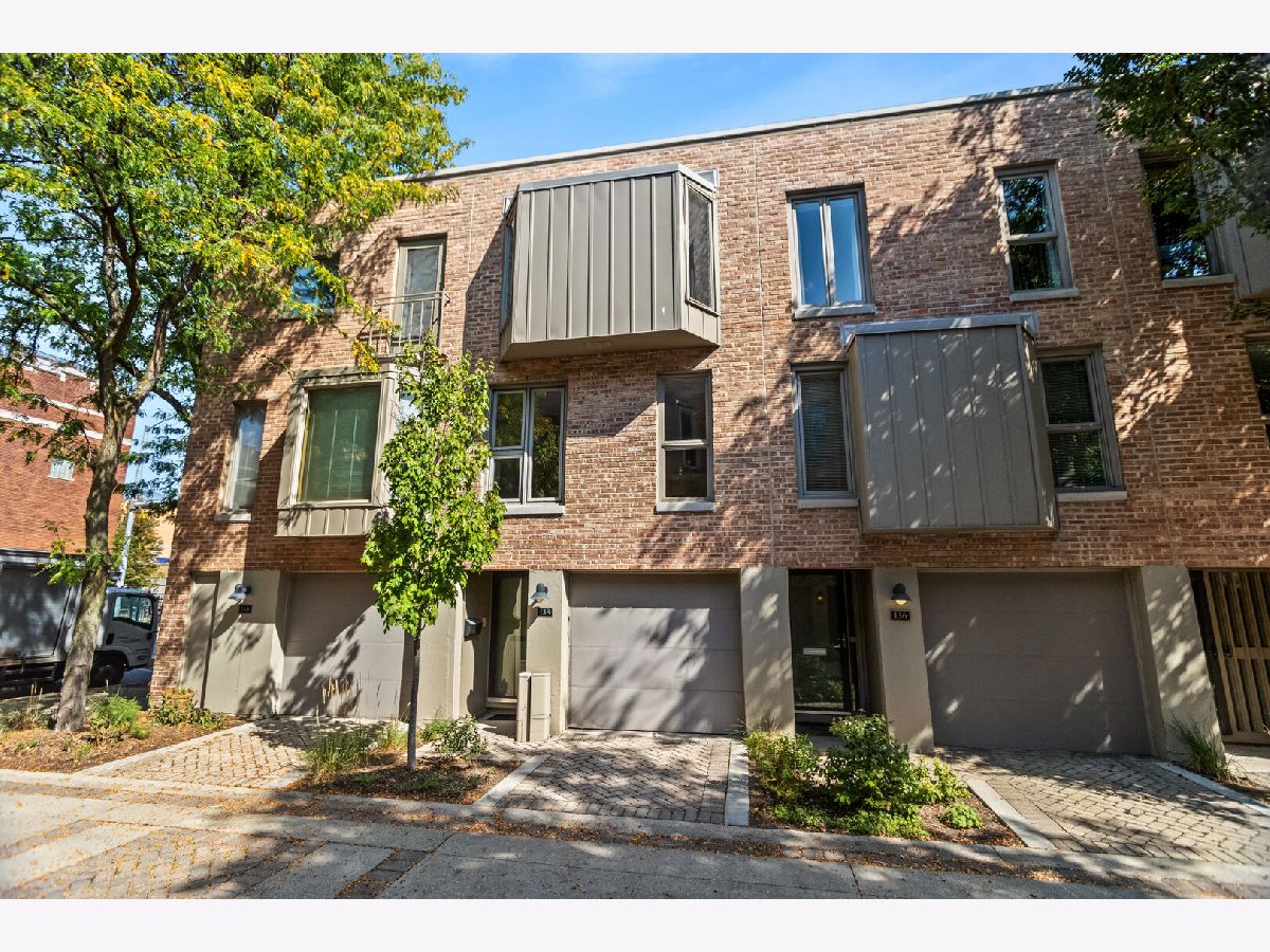 Sold Oak Park Illinois, 138 Frank Lloyd Wright