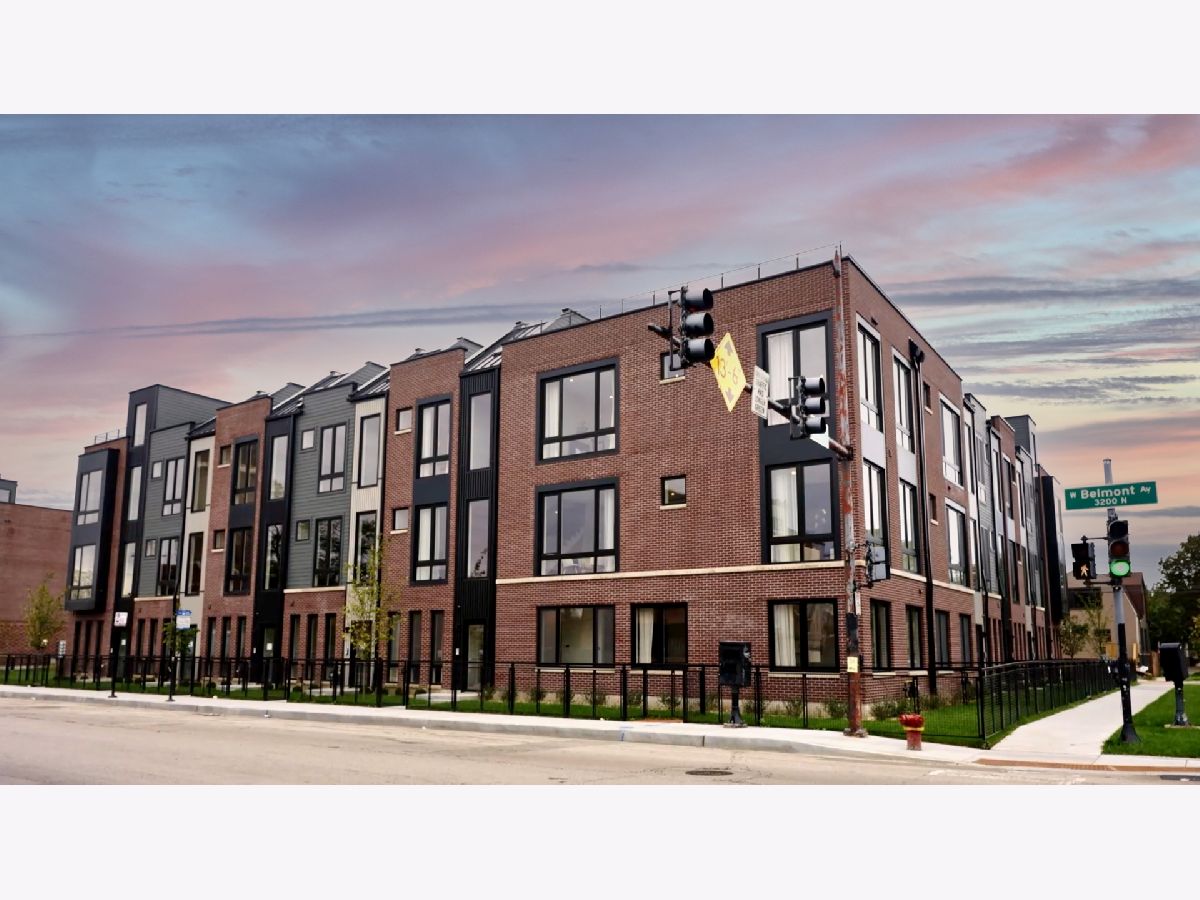 Rented River Grove Illinois, 2725 Thatcher