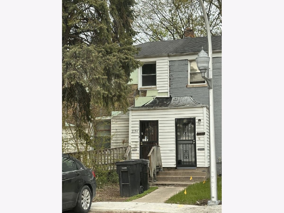  For Sale Chicago Illinois, 2154 97th Place