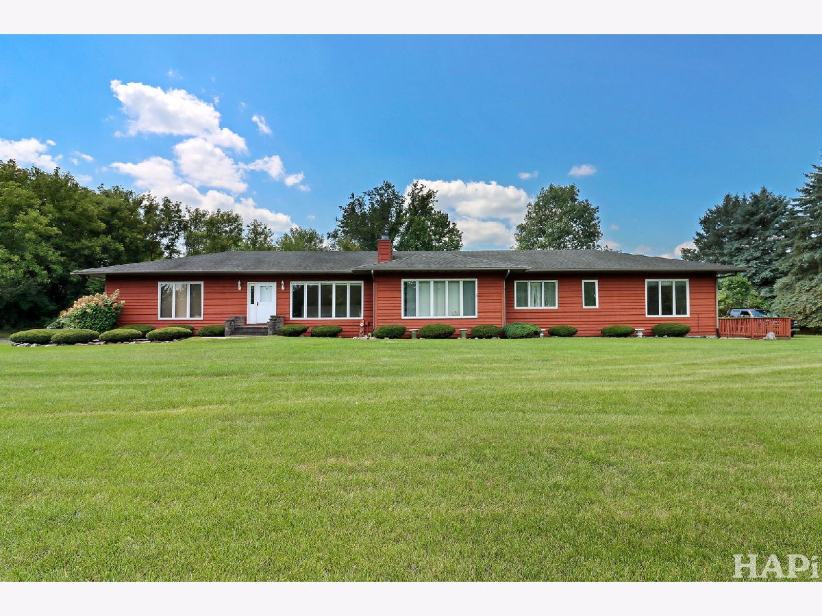  Sold Woodstock Illinois, 10113 Saddlebred