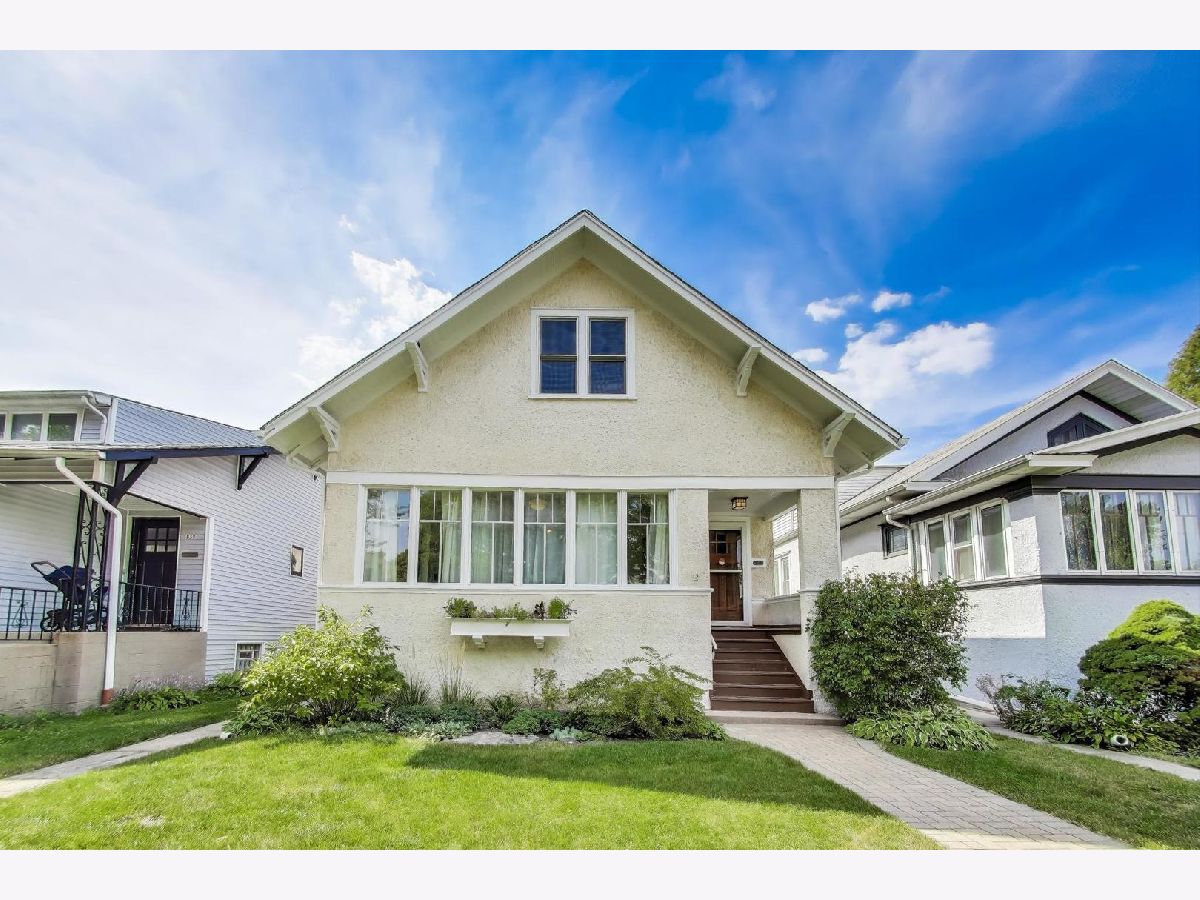 Sold Oak Park Illinois, 843 Harvey