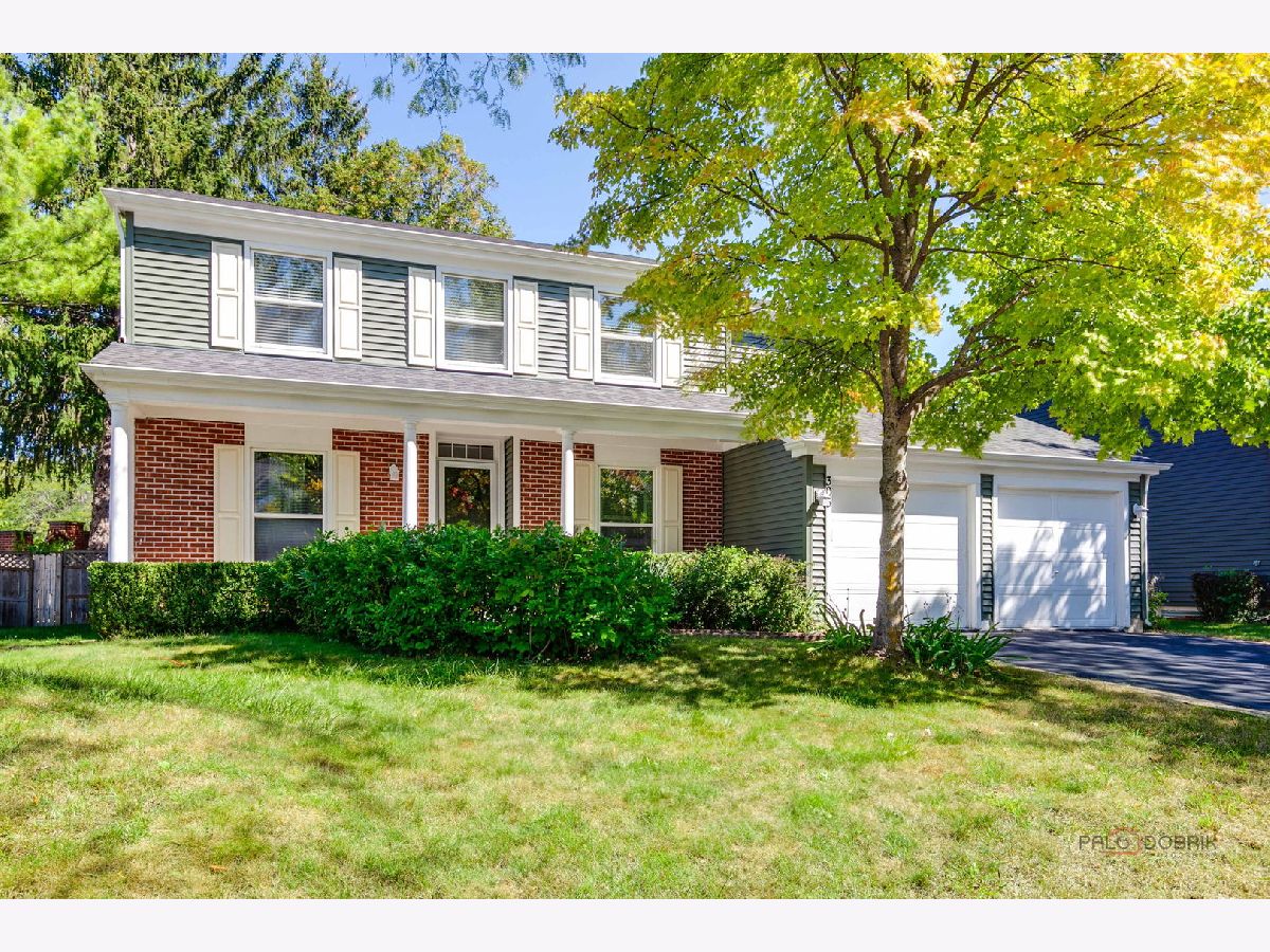 Homes & Condos & Townhomes For Sale Grosse Pointe Village Vernon Hills Illinois, 305 Fiore Parkway
