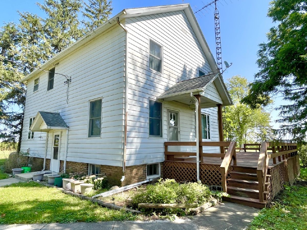  For Sale Utica Illinois, 2931 10th Road