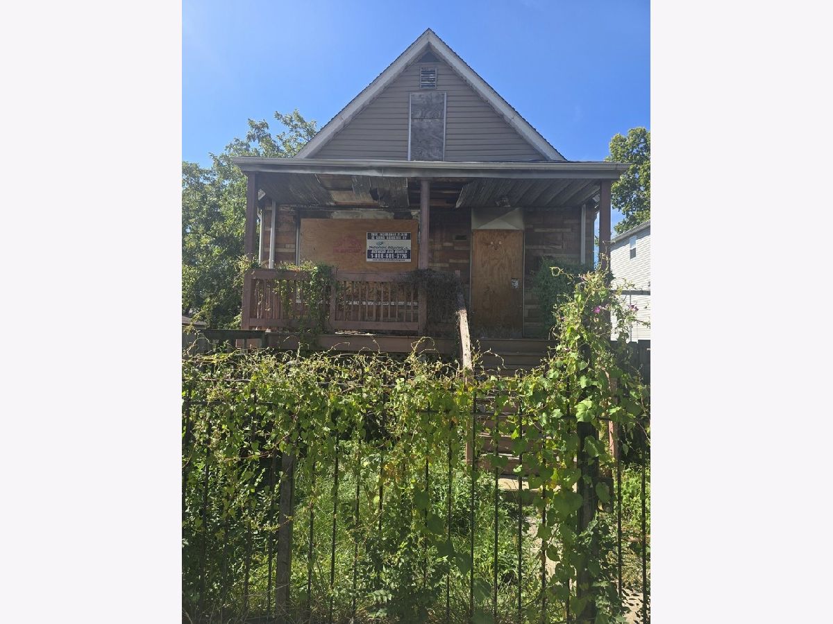  For Sale Chicago Illinois, 10310 Hoxie Avenue