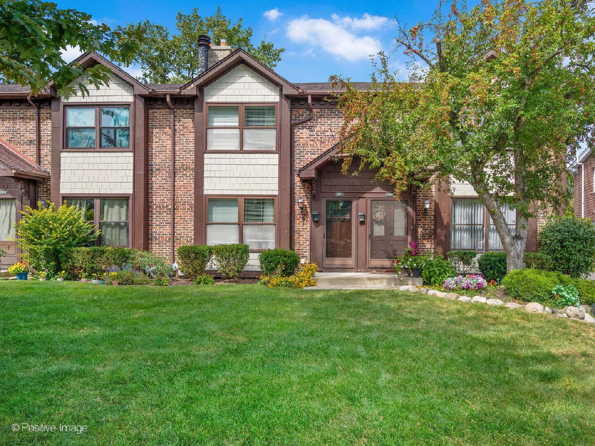  Sold La Grange Illinois, 1105 Hillgrove